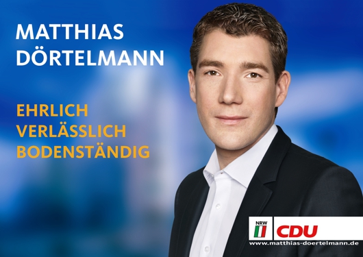 Wahlplakat-Gross